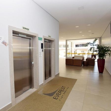 410 Everest Flat Service Caldas Novas Luaran gambar