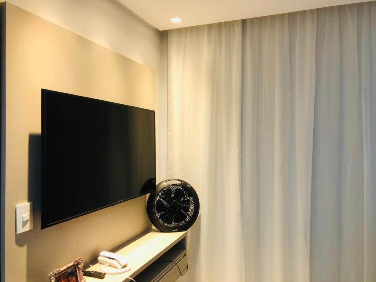 410 Everest Flat Service Caldas Novas Luaran gambar