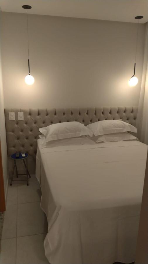 410 Everest Flat Service Caldas Novas Luaran gambar