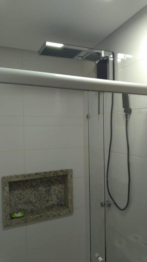 410 Everest Flat Service Caldas Novas Luaran gambar