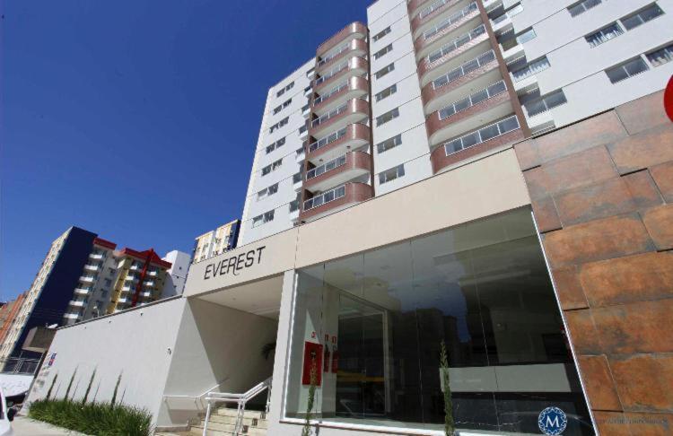 410 Everest Flat Service Caldas Novas Luaran gambar