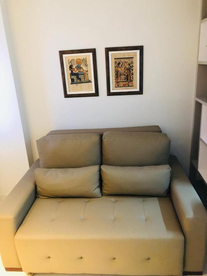 410 Everest Flat Service Caldas Novas Luaran gambar