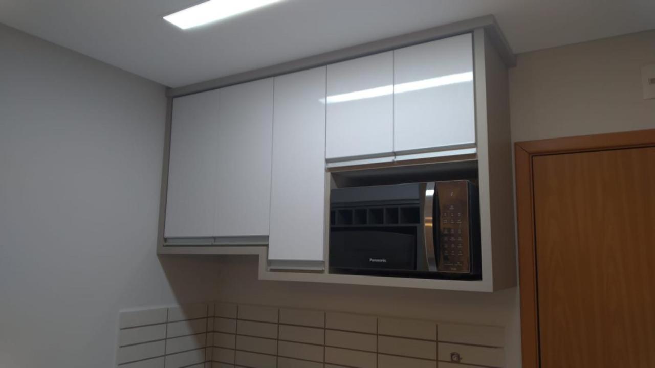 410 Everest Flat Service Caldas Novas Luaran gambar