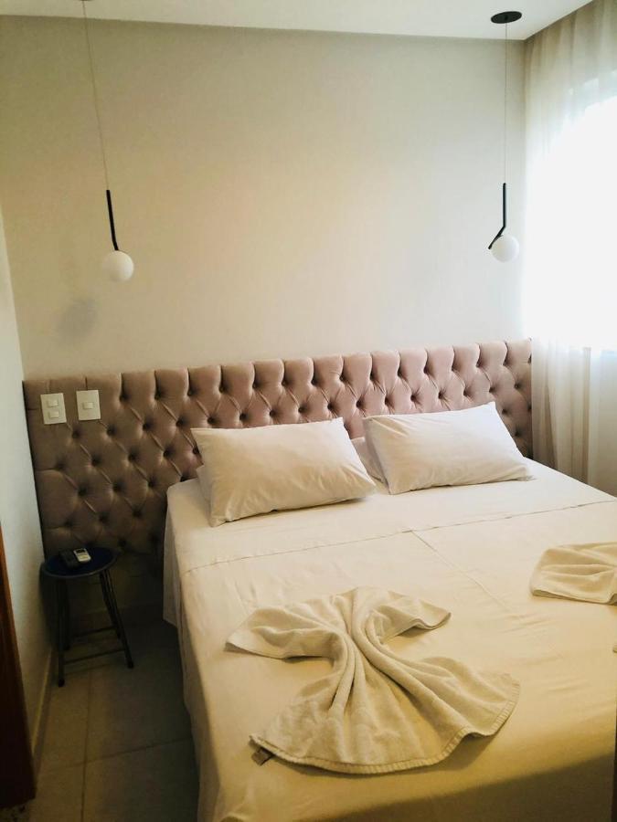 410 Everest Flat Service Caldas Novas Luaran gambar
