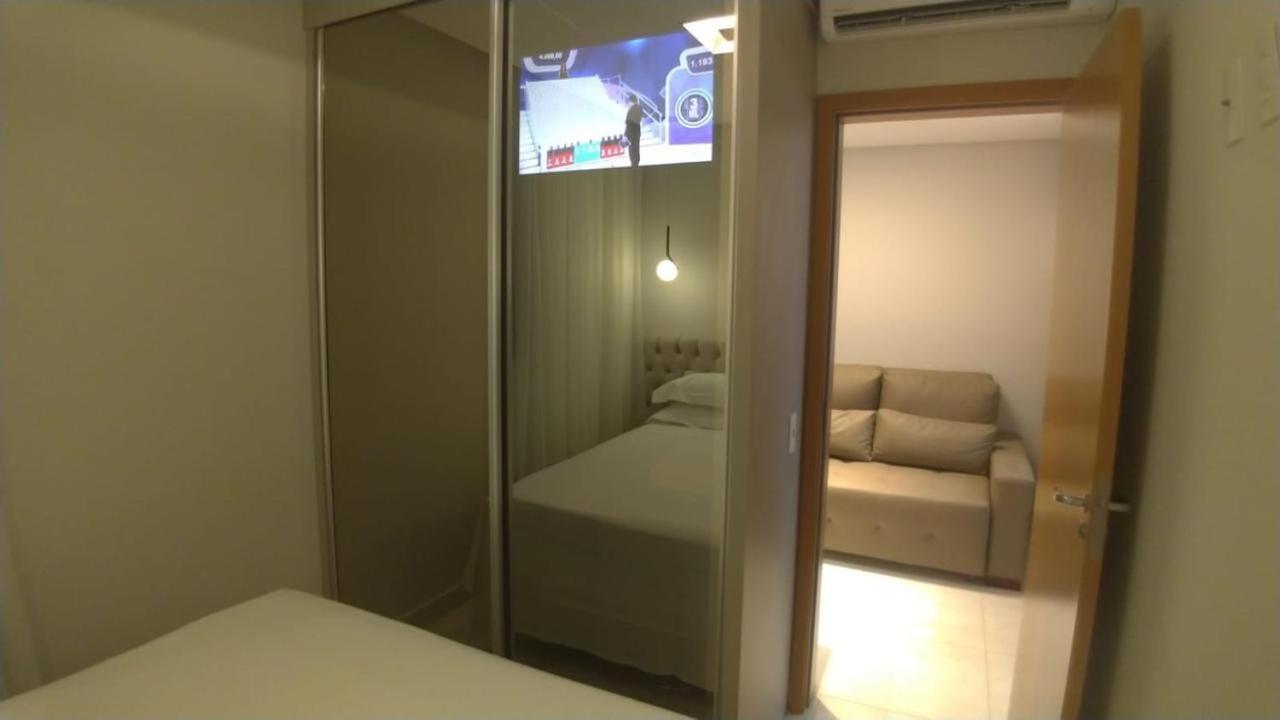 410 Everest Flat Service Caldas Novas Luaran gambar